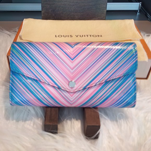 Louis Vuitton Sarah Wallet Review & Why I'm Selling It 